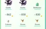 Conta level 30 Regirock e Deoxys 100 %