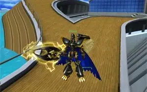 [LADMO] Conta com AOA - Server ALPHAMON