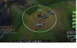 SCRIPT LEAGUE OF LEGENDS 2022 + VITALÍCIO (LOL)