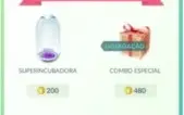 Pokemon Go Lvl 32 Mewtwo