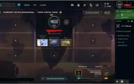 CONTA OURO III MMR ALTO  80 SKINS LV 147 EMAIL VERIFICADO