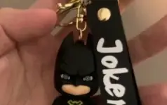 Chaveiros personalizados