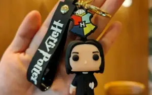 Chaveiros personalizados
