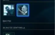 Conta de league of legends- 19 campeões 3 skins kayle juiza