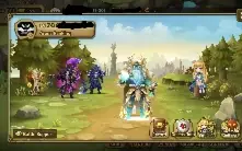 Summoners War Global com Pontos Sigrid Seara Ethna Chow Sekh