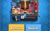 Conta clash royale lv 11 com 15 lendarias