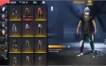 Vendo conta muito gemada aceito oferta