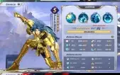 Saint Seiya Muitas Invocações