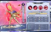 Saint Seiya Muitas Invocações