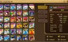 Acc Global / 6*14 / 4 nat5
