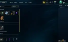 BOT PARA UPAR CONTAS DE LOL ATÉ LVL 30