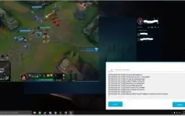 BOT PARA UPAR CONTAS DE LOL ATÉ LVL 30