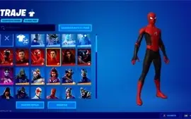 Conta FORTNITE C/ Vários PASSES ( Conta Desde TEMPORADA 5)