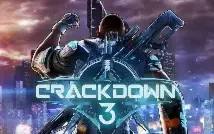 Xbox Crackdown 3 #C55395