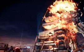 Xbox Crackdown 3 #C55395