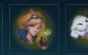 Conta de lol platina 1