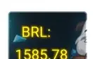 Conta LOL 129 skins gold 1