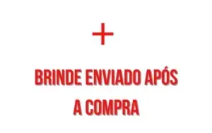PACK 3 CURSOS RAIAM SANTOS + BRINDE