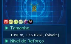 Conta Pré-Midgame com Susano Shin e mais!