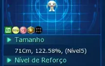 Conta Pré-Midgame com Susano Shin e mais!