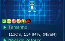 Conta Pré-Midgame com Susano Shin e mais!
