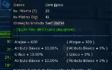 Conta Jump LADMO Omegamon