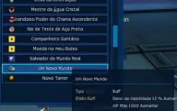 Conta Jump LADMO Omegamon