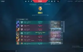 conta com varias skins de faca