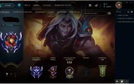 C league of legends diamante 2
