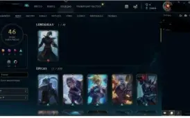C league of legends diamante 2