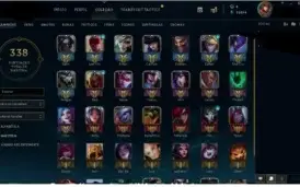C league of legends diamante 2