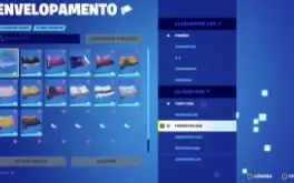 Conta Fortnite Rara