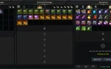 STEAM + CONTA MAIN Berserker - 1505 ilvl - 5 Engrav