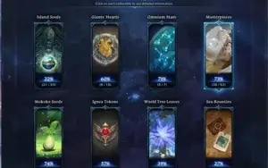 STEAM + CONTA MAIN Berserker - 1505 ilvl - 5 Engrav