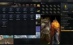 STEAM + CONTA MAIN Berserker - 1505 ilvl - 5 Engrav