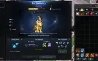 STEAM + CONTA MAIN Berserker - 1505 ilvl - 5 Engrav