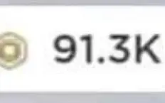 Robux 27 reais 1K