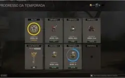 conta warzone com roze, armas gold, 330wins