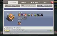 CV 10 Semi-Full - 5 Construtores - 1200 Gemas - BARATO