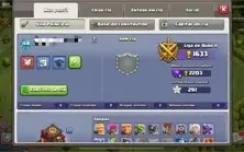 CV 10 Semi-Full - 5 Construtores - 1200 Gemas - BARATO