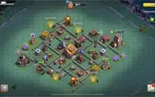 CV 10 Semi-Full - 5 Construtores - 1200 Gemas - BARATO