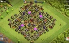CV 10 Semi-Full - 5 Construtores - 1200 Gemas - BARATO