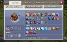 CV 10 Semi-Full - 5 Construtores - 1200 Gemas - BARATO