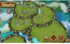 Summoners war lvl 50 - global