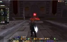 70 Paladin Prot WoW Classic TBC