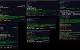 70 Paladin Prot WoW Classic TBC