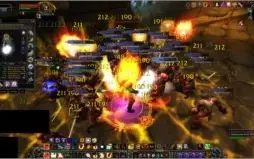 70 Paladin Prot WoW Classic TBC