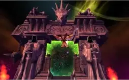 70 Paladin Prot WoW Classic TBC
