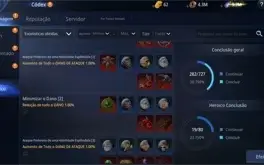 ARQUEIRA LVL 104 NA 21 144K POWER