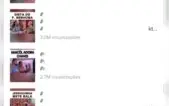 Perfil TikTok + de 500 Mil seguidores - Preço Baixo